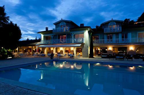 Hotel La R�serve