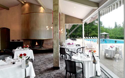 Hotel La R�serve