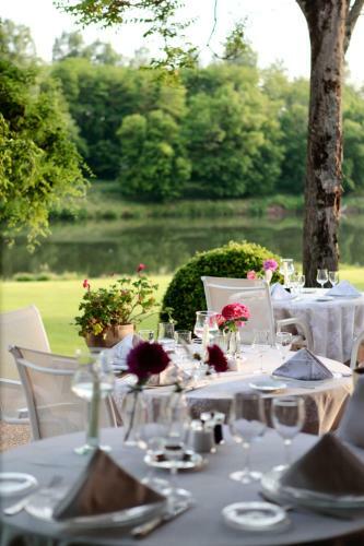 Hotel La R�serve