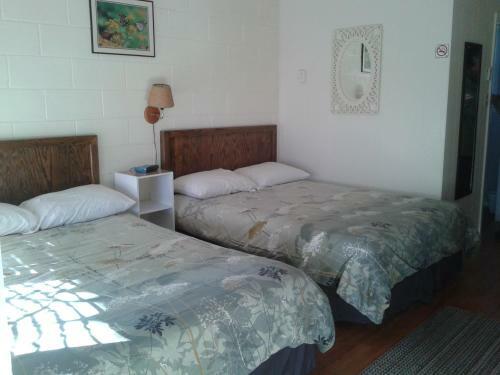 Capricorn Motel Royale 1000 Islands