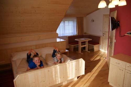 Posada Gasthof Almblick