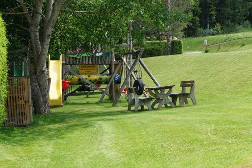 Posada Gasthof Almblick