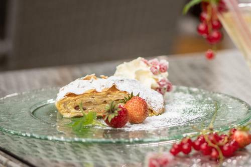 Posada Gasthof Almblick