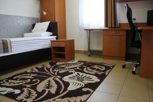 Auguszta Hotel