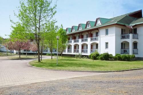 Auguszta Hotel