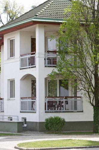 Auguszta Hotel