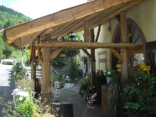 Hostal Auberge De La Grange