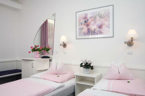 Hostal F�bi�n Panzi�