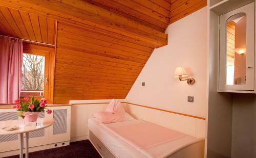 Hostal F�bi�n Panzi�
