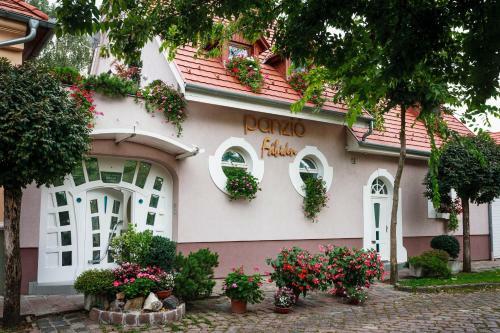 Hostal F�bi�n Panzi�