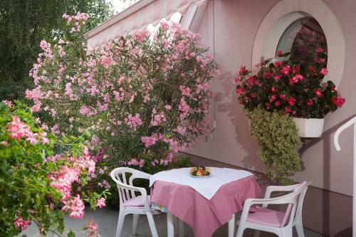 Hostal F�bi�n Panzi�