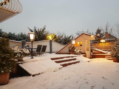 Hostal Passzio Panzio