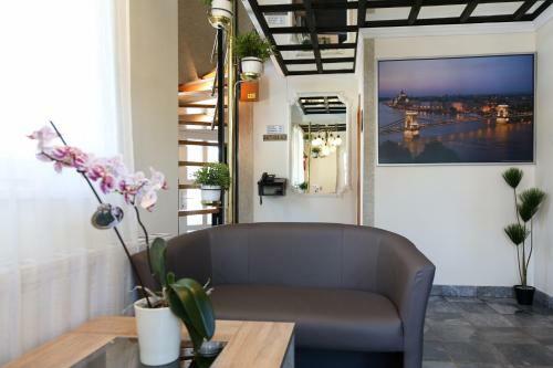 Hostal Passzio Panzio