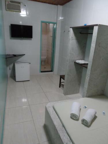 Hotel Avenida