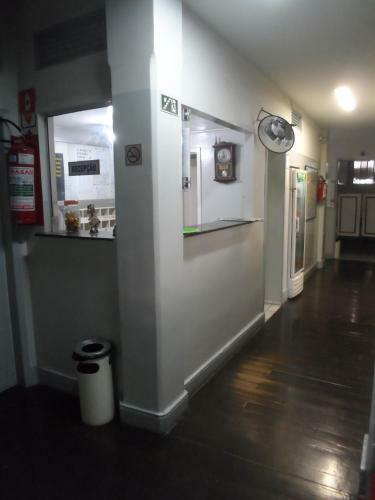 Hotel Avenida