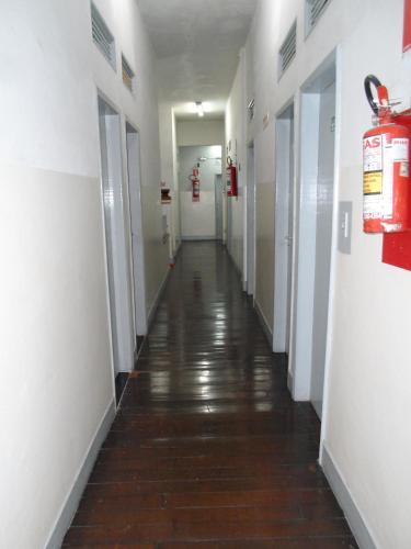 Hotel Avenida