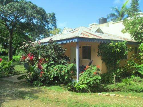 Albergue Fata Morgana