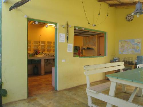 Albergue Fata Morgana
