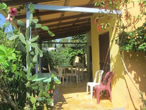 Albergue Fata Morgana