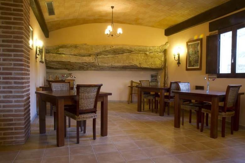 Agroturismo La Contrada