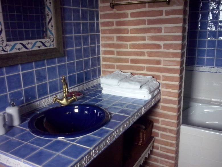 Agroturismo La Contrada