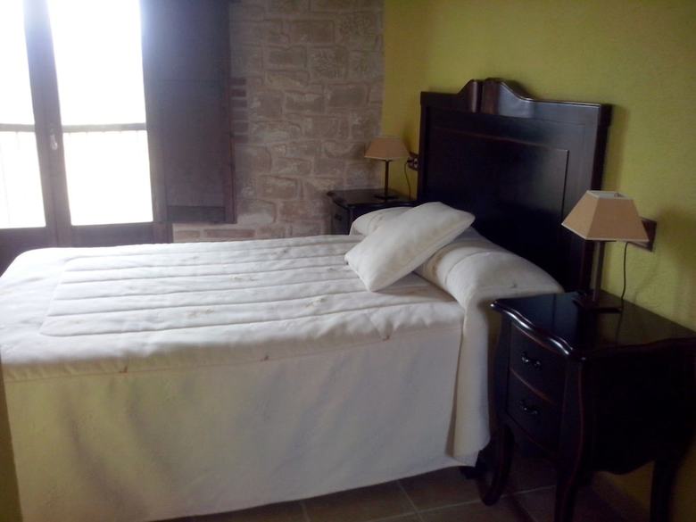 Agroturismo La Contrada