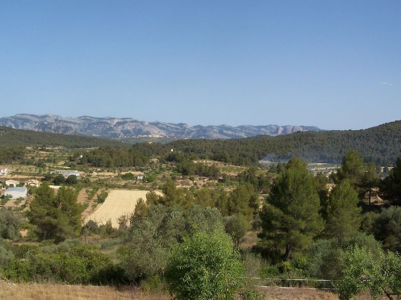 Agroturismo La Contrada