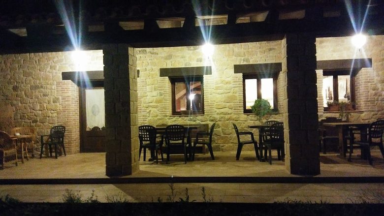 Agroturismo La Contrada