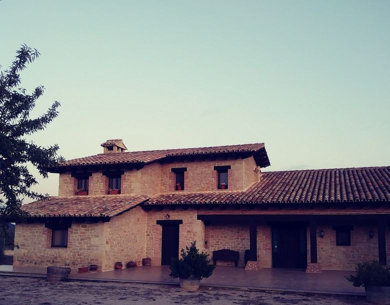 Agroturismo La Contrada