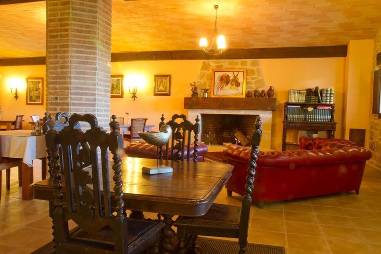 Agroturismo La Contrada