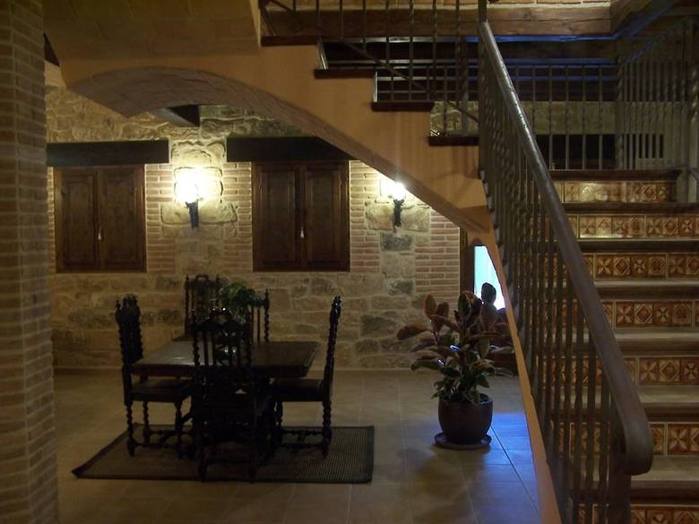 Agroturismo La Contrada