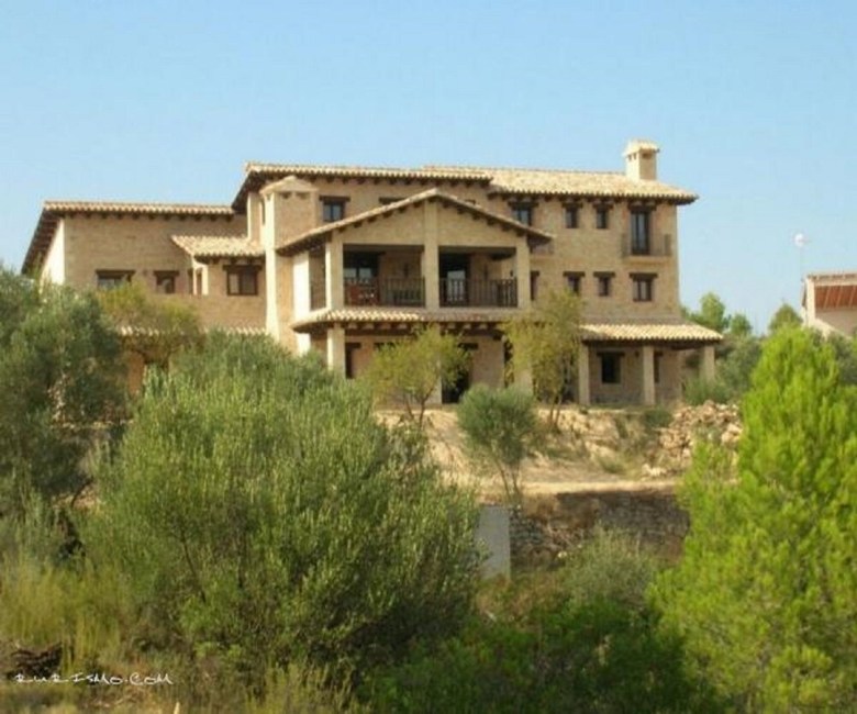 Agroturismo La Contrada