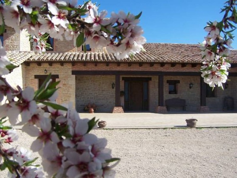 Agroturismo La Contrada