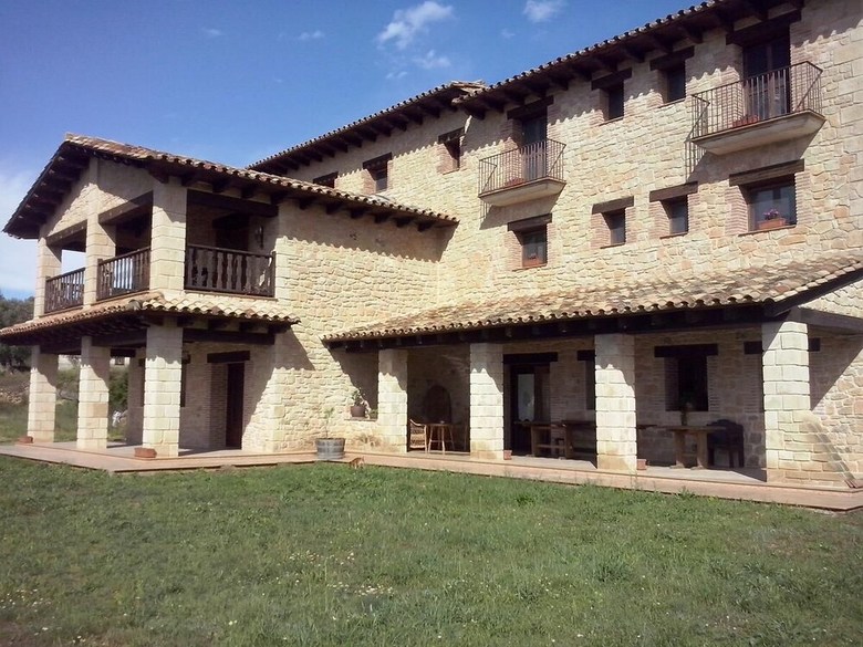 Agroturismo La Contrada