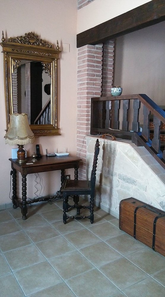Agroturismo La Contrada