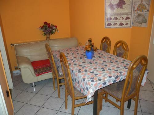 Apartment Fonyod 1