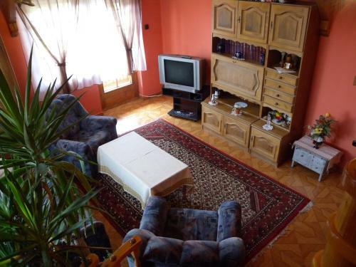 Apartment Fonyod 1