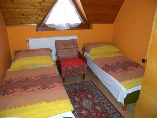 Apartment Fonyod 1