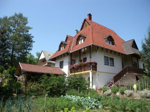 Apartment Fonyod 1