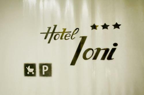 Hotel Ioni