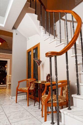 Hotel Ioni