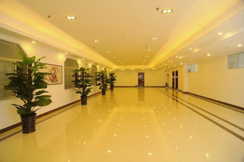 Yue Hai Hotel Shantou