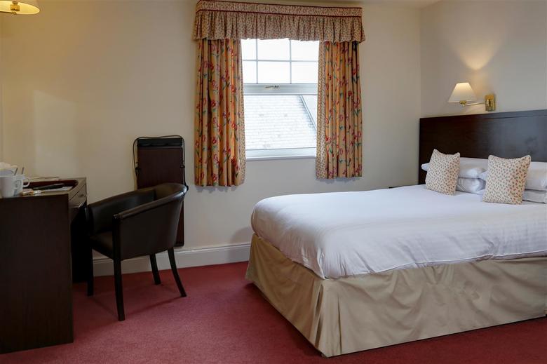 Best Western Beaumont Hotel