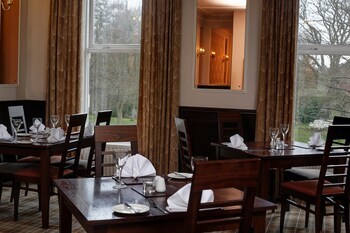 Best Western Beaumont Hotel