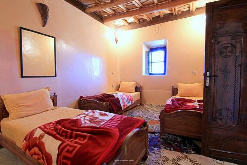 Hostal Tigmi Tachddirt