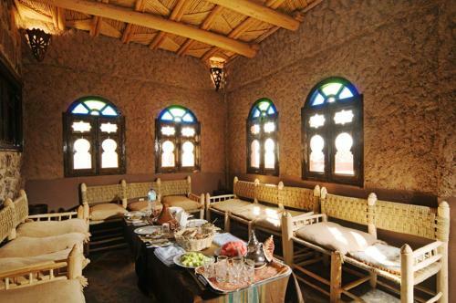 Hostal Tigmi Tachddirt
