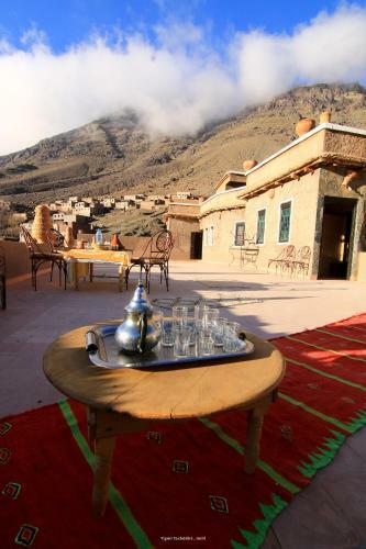 Hostal Tigmi Tachddirt