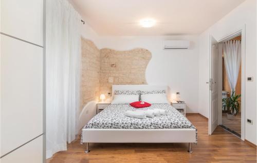 Holiday Home Tinjan 60