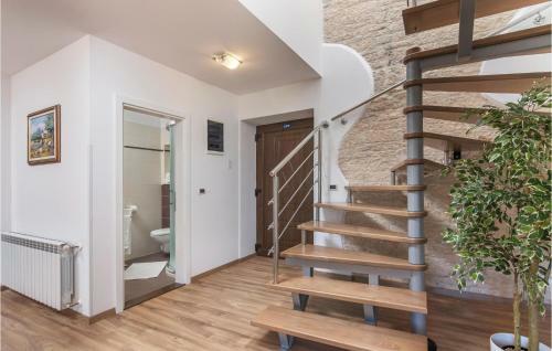 Holiday Home Tinjan 60