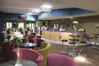 Agroturismo Dunchurch Park Hotel